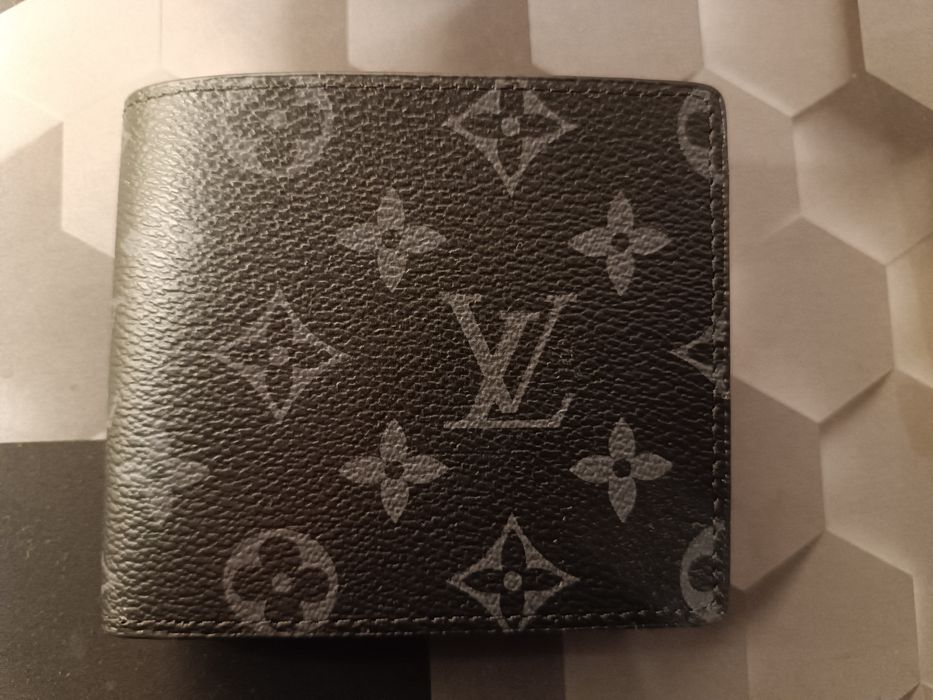 Portfel Louis Vuitton