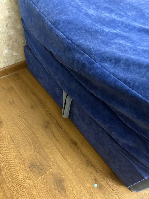 Диван дитячий розкладний гном