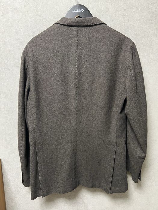 Піджак блейзер Boglioli 48р Оригінал