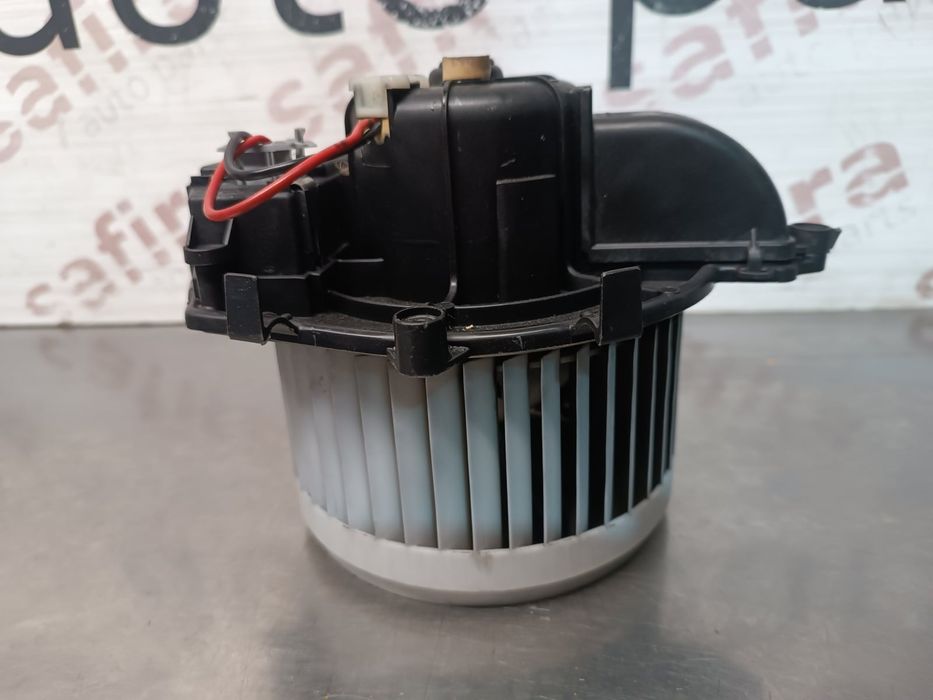 Motor da Chauffage / Sofagem CITROËN C4 PICASSO I Veículo multiuso 1.6 16V (110 kW / 150 cv) [07.2008 - 08.2013] - 9654652480
