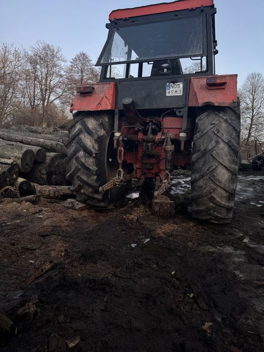 Mtz 82 belarus 4x4