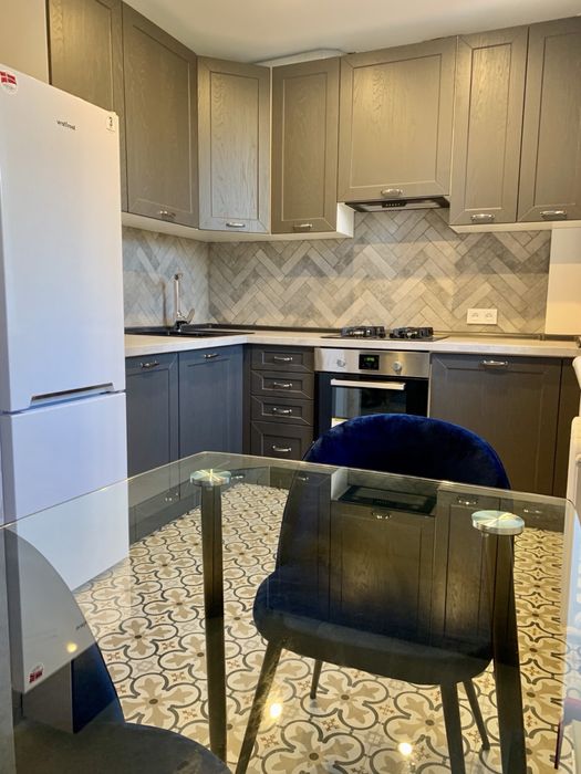 Трикімнатна квартира 4/5 пл.Свободи