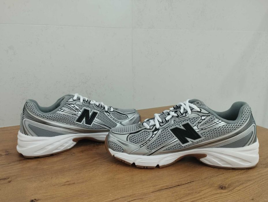 Buty New Balance 740 rozmiar 44