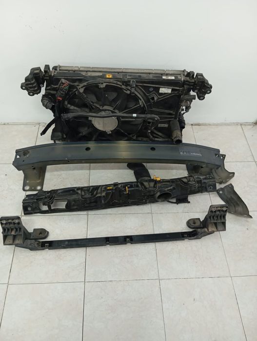 FIAT TIPO Combi 2022 Frente Completa