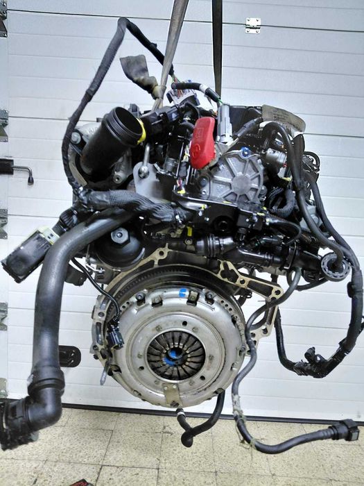 motor 1.5 hdi yh01 psa citroen peugeot opel rb 2.5 2ix.v