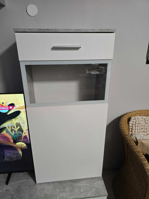 Meble do pokoju dziennego