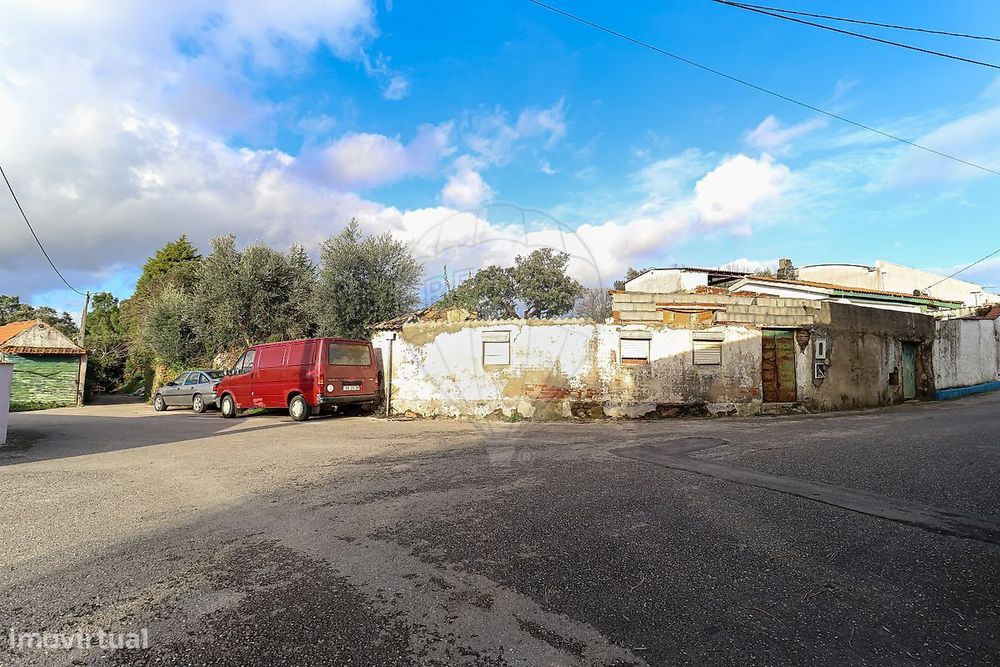 Terreno  para venda — Arrifana, Coimbra