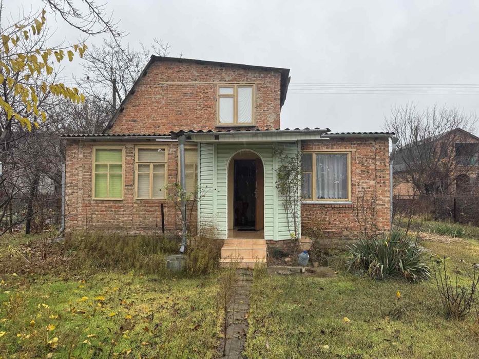 Продаж дачного будинку СТ Чайка 2, Чехівка