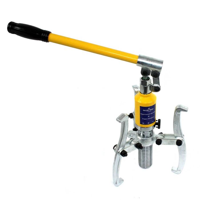 Знімач підшипників гідравлічний 5 тонн Falon-Tech FT0305