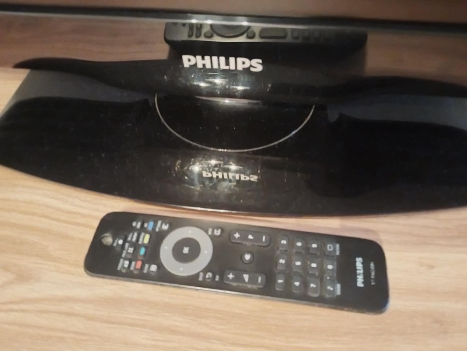 Telewizor Philips 32 + dekoder
