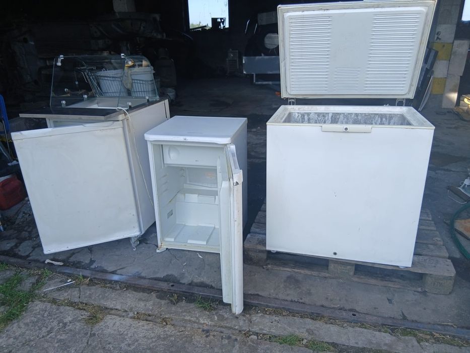 Lodówka,Schładzarka do napoi wyposażenie Baru PUB