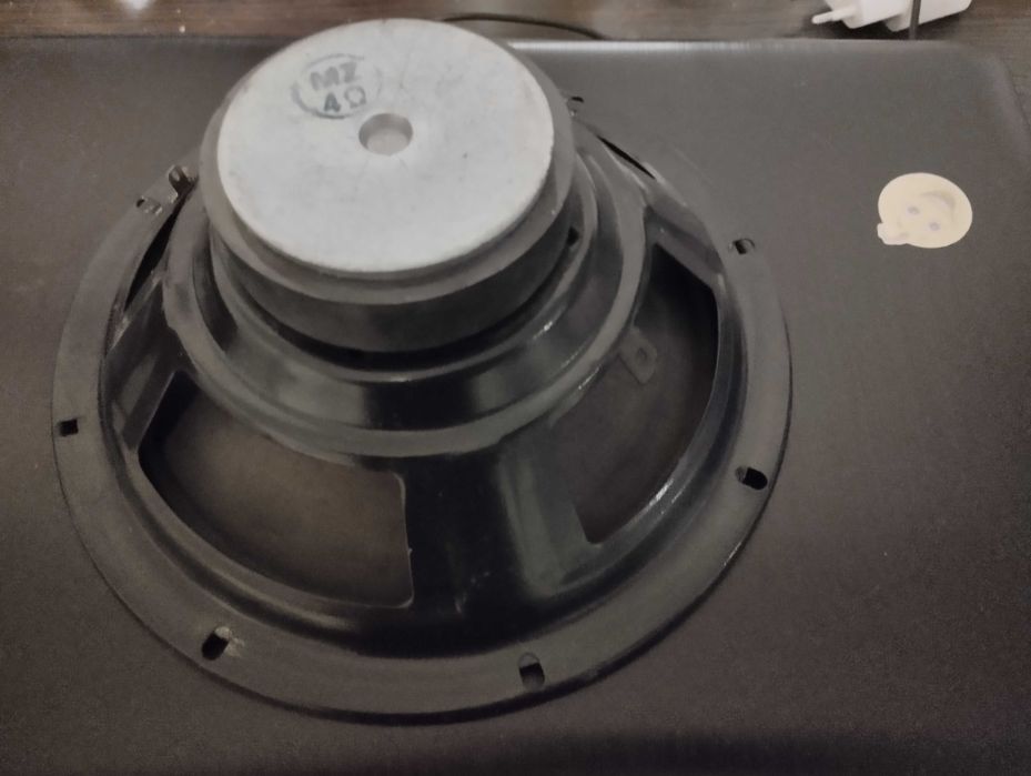 Продам великий дінамік