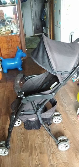 Супер легка прогулянка 3.5кг