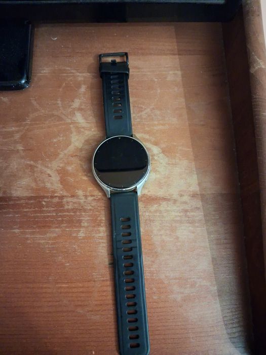 Xiaomi watch 2 preteado