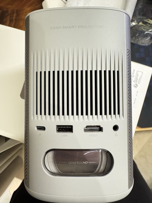 Продам Проєктор XGIMI MoGo 2 EU