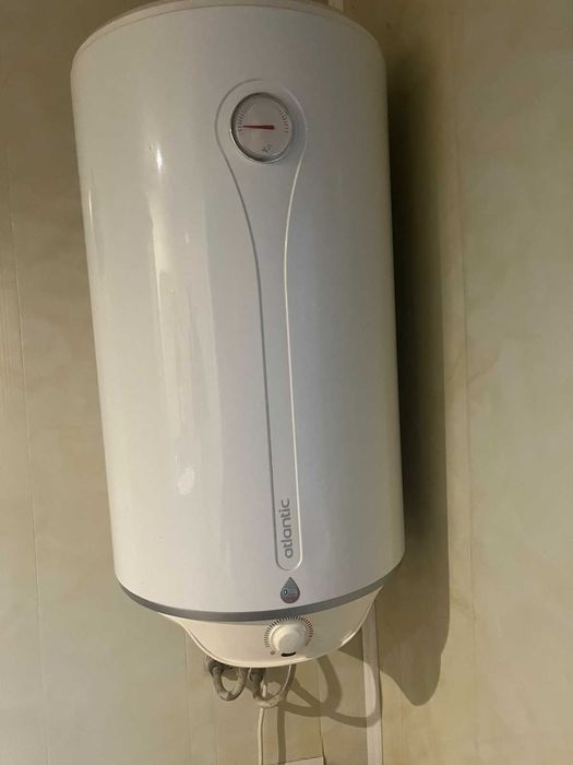 Бойлер Atlantic 80 л