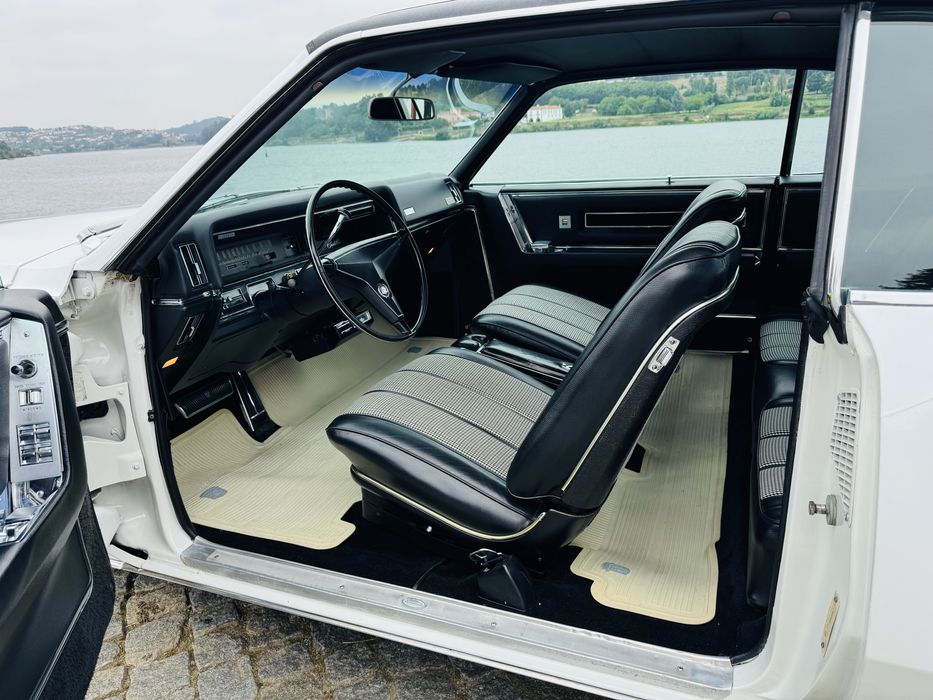 Cadillac Eldorado coupe — photo 5