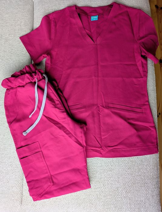 Scrubs medyczny SunriseUniform