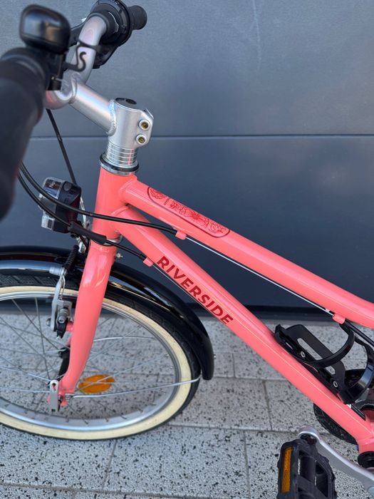 Rowerek 20 cali Riverside