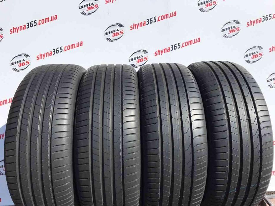 шини бу 285/30 r22 pirelli pzero pz4 pncs 5mm