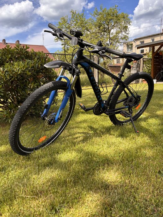 Rower UNIBIKE MISSION Koła 27.5 rama 16”