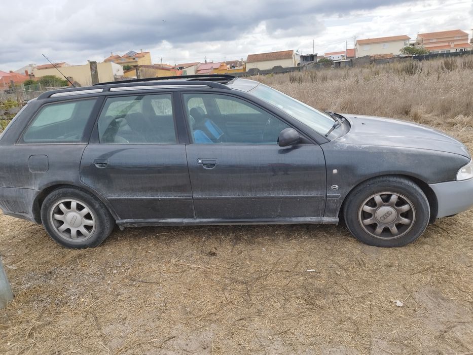 Vendo Audi A4  B5 1.9 TDI de 110cv