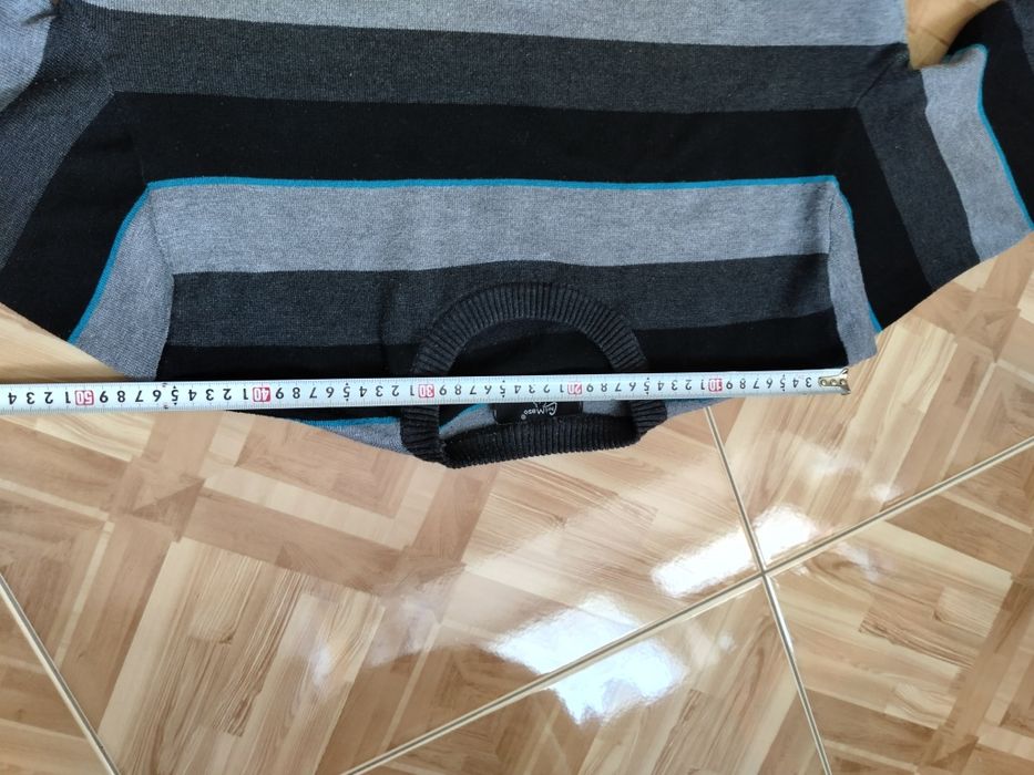 Sweter męski Xl .