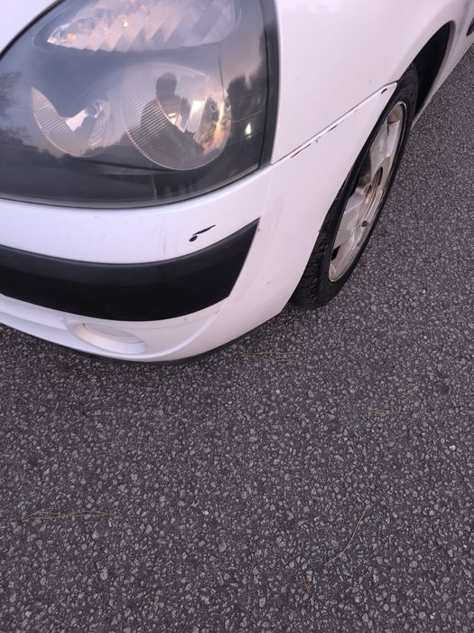 Vendo Renault Clio 1.5 dci