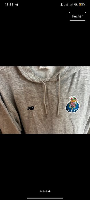 Vendo sweat fc porto