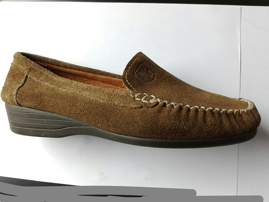 Sapatos de mulher n°36 SP 610