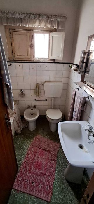 Vende-se Moradia T3