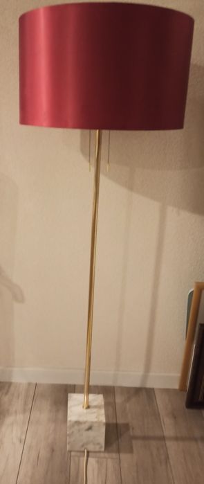 Unikat Lampa Vintage Retro lata 70-te