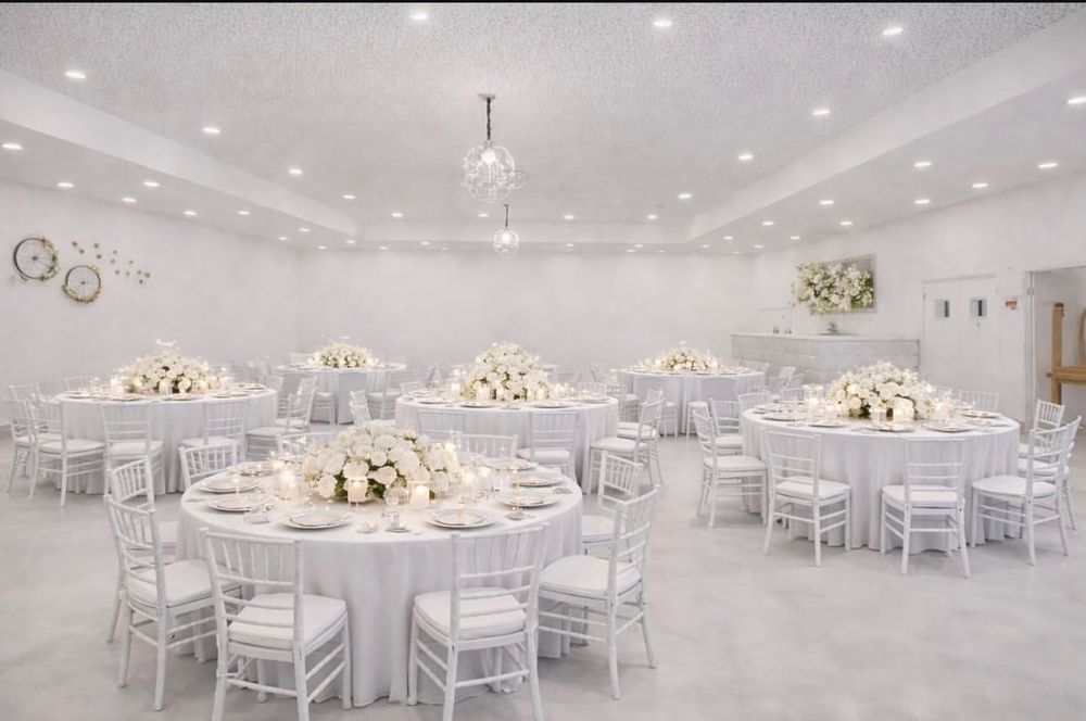 Espaço para eventos