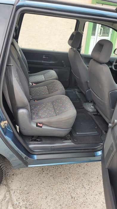 Volkswagen Sharan 2003 VIN WVWZZZ7MZ4V003827 фото оголошення 8 з 13