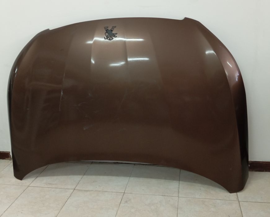 Capot PEUGEOT 308 II (LB_, LP_, LW_, LH_, L3_) [09.2013 - 06.2021]