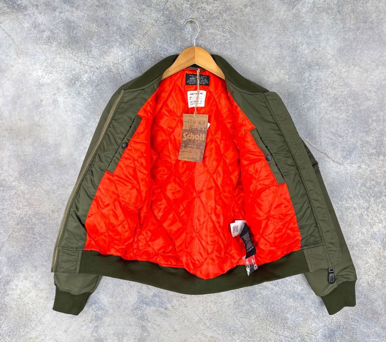 Schott bomber жіночий бомбер куртка