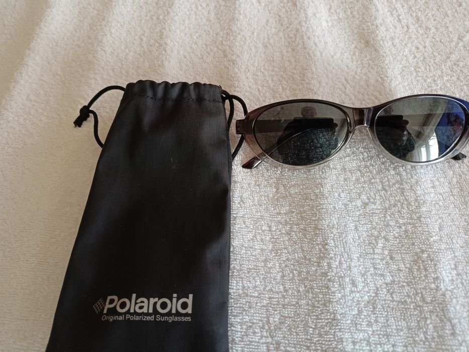 Okulary polaroid