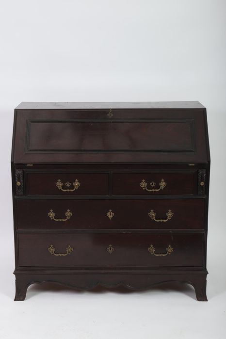 Papeleira - estilo D. Maria