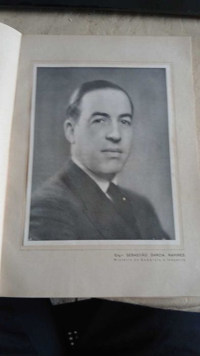 Boletim dos Organismos Económicos 1935
