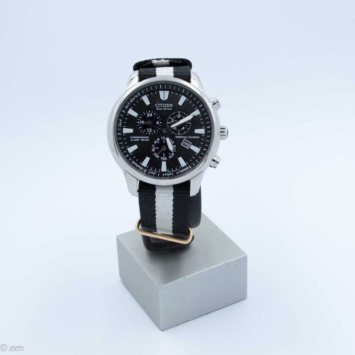 Zegarek męski Citizen Eco-Drive AT2396-19X