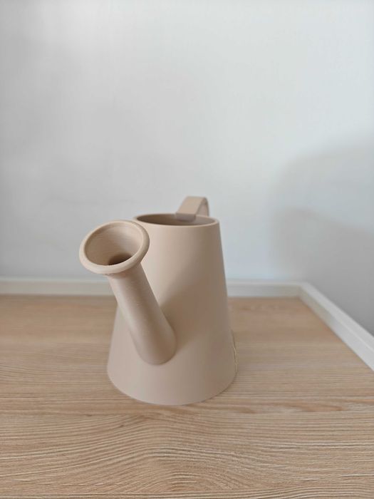 Regador Decorativo – Dia da mãe (Vaso 3D)