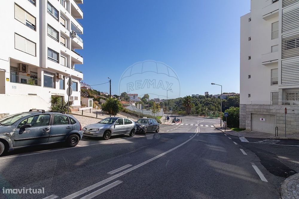 Apartamento T1 para venda