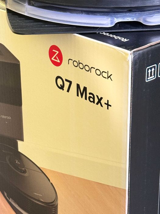 Robot sprzątający Odkurzacz Roborock Q7 Max Plus
