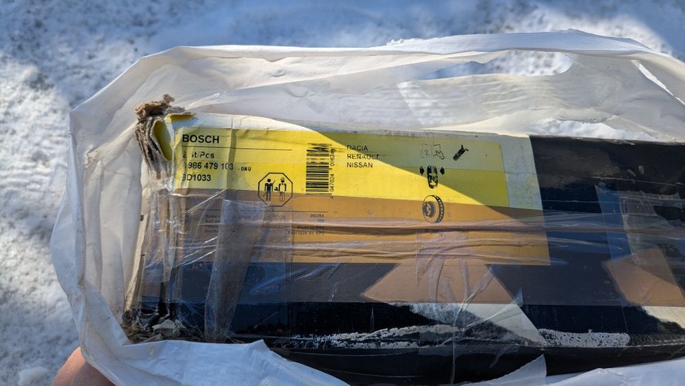 Тормозные диски  Nissan Renault