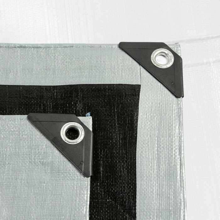 Plandeka Płachta Mata Pod Basen Wodoodporna Mega Mocna UV++