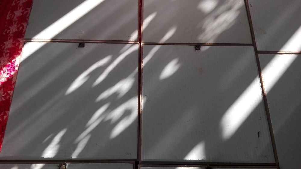 Colecção Azulejos Ceramicarte de Luis Soares