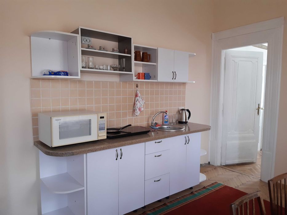 Квартира в історичному центрі біля собору від власника