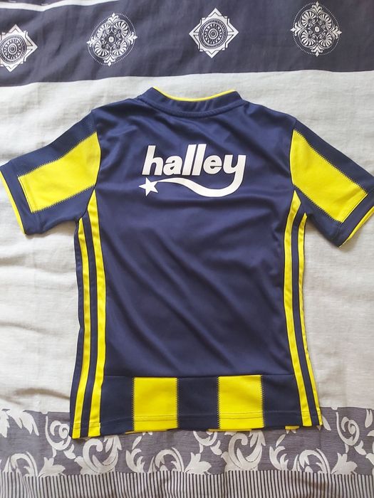 Koszulka dla chłopca Adidas t shirt roz 128 jak nowa