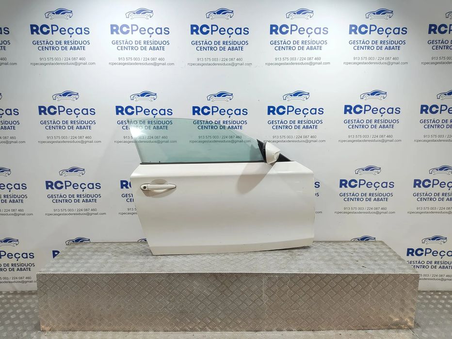 Porta Direita BMW Serie 1 E81 2 Portas E82 Coupe E88 Cabrio LCI 2004