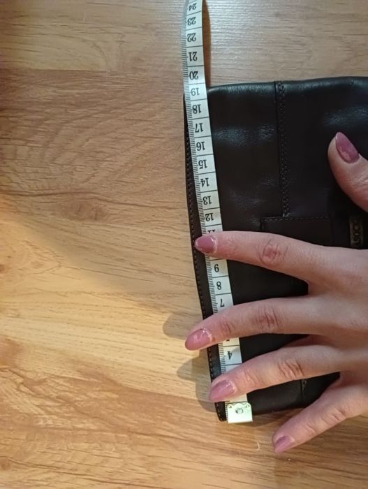 Kozaki że skóry naturalnej Lasocki rozmiar 38